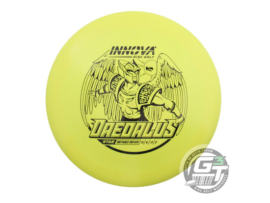 Innova Star Daedalus Distance Driver Golf Disc (Individually Listed)