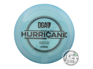 DGA Atmos Hurricane Distance Driver Golf Disc (Individually Listed)