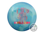 Discraft Limited Edition 2026 Tour Series Ricky Wysocki V2 Special Blend Hallux Distance Driver Golf Disc (Individually Listed)