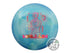 Discraft Limited Edition 2026 Tour Series Ricky Wysocki V2 Special Blend Hallux Distance Driver Golf Disc (Individually Listed)