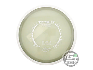 MVP Eclipse 2.0 Glow Proton Tesla Distance Driver Golf Disc (Individually Listed)
