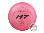 Prodigy 500 Series H7 Hybrid Fairway Driver Golf Disc (Individually Listed)