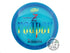 Discraft Limited Edition Classic Reissue Elite Z Reaper Fairway Driver Golf Disc (Individually Listed)