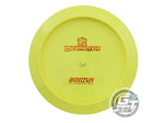 Innova Bottom Stamp Star Destroyer Distance Driver Golf Disc (Individually Listed)