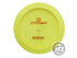 Innova Bottom Stamp Star Destroyer Distance Driver Golf Disc (Individually Listed)