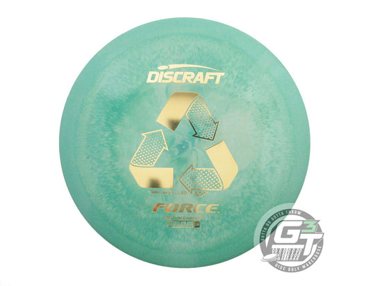 Discraft Recycled ESP Force Distance Driver Golf Disc (Individually Listed)