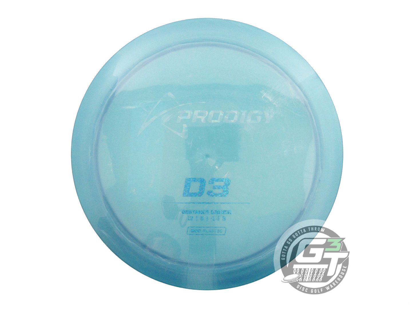 Prodigy 500 Series FX2 Fairway Driver Golf Disc (Individually Listed)