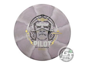 Streamline Cosmic Electron Firm Pilot Putter Golf Disc (Individually Listed)
