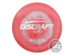 Discraft ESP Buzzz OS [Paige Pierce 5X] Midrange Golf Disc (Individually Listed)