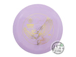 Stokely First Run Thermo Robin Fairway Driver Golf Disc (Individually Listed)