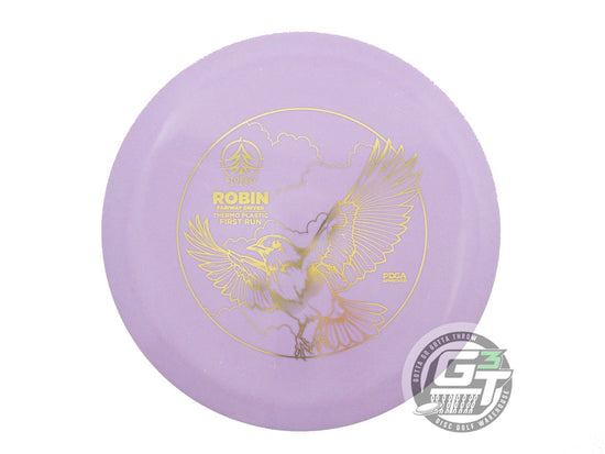 Stokely First Run Thermo Robin Fairway Driver Golf Disc (Individually Listed)