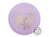 Stokely First Run Thermo Robin Fairway Driver Golf Disc (Individually Listed)