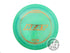 Discraft Elite Z Heat Distance Driver Golf Disc (Individually Listed)