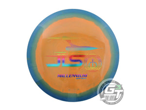 Millennium Helio Sirius JLS Fairway Driver Golf Disc (Individually Listed)