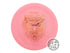 Gateway Platinum Devil Hawk Putter Golf Disc (Individually Listed)