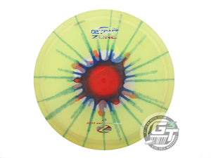 Discraft Fly Dye Elite Z Zone Putter Golf Disc (Individually Listed)
