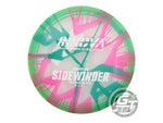 Innova I-Dye Champion Sidewinder Distance Driver Golf Disc (Individually Listed)