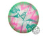 Innova I-Dye Champion Sidewinder Distance Driver Golf Disc (Individually Listed)