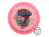 Thought Space Athletics Ethos Synapse Distance Driver Golf Disc (Individually Listed)