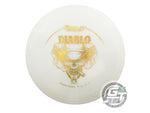 Gateway Platinum Diablo Fairway Driver Golf Disc (Individually Listed)