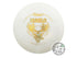 Gateway Platinum Diablo Fairway Driver Golf Disc (Individually Listed)