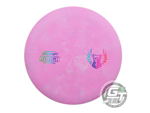 Discraft Limited Edition Brodie Smith Bro-D Swirl Putter Line Roach Putter Golf Disc (Individually Listed)