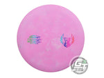 Discraft Limited Edition Brodie Smith Bro-D Swirl Putter Line Roach Putter Golf Disc (Individually Listed)