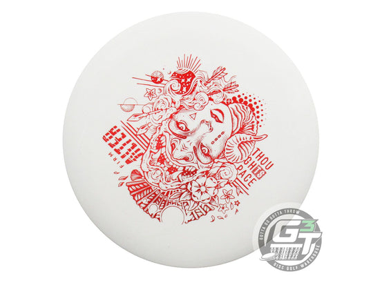 Thought Space Athletics Nerve Firm Alter Putter Golf Disc (Individually Listed)