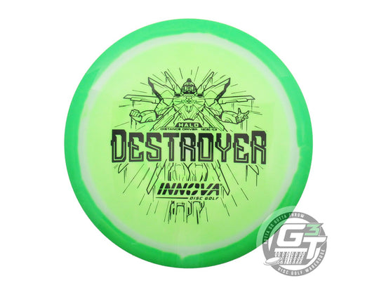 Innova Halo Star Destroyer Distance Driver Golf Disc (Individually Listed)