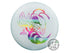 Discraft Big Z Buzzz Midrange Golf Disc (Individually Listed)