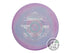 Lone Star Delta 1 Houston Midrange Golf Disc (Individually Listed)