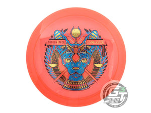 Thought Space Athletics Ethos Coalesce Fairway Driver Golf Disc (Individually Listed)