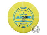 Dynamic Discs Classic Soft Burst Judge Putter Golf Disc (Individually Listed)