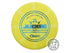 Dynamic Discs Classic Soft Burst Judge Putter Golf Disc (Individually Listed)