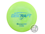 Discraft ESP Buzzz SS Midrange Golf Disc (Individually Listed)
