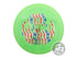 Innova GStar Gorgon Distance Driver Golf Disc (Individually Listed)