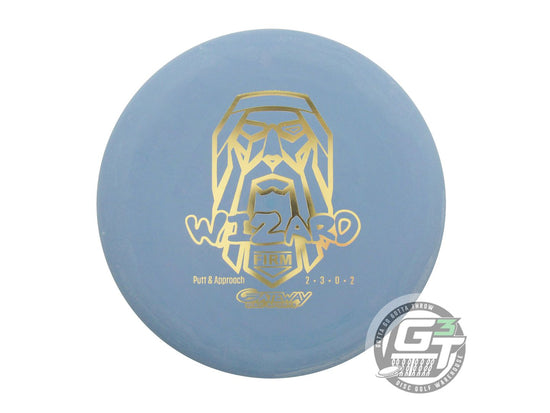 Gateway Sure Grip Firm Wizard Putter Golf Disc (Individually Listed)