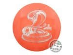 Discraft Big Z Venom Distance Driver Golf Disc (Individually Listed)