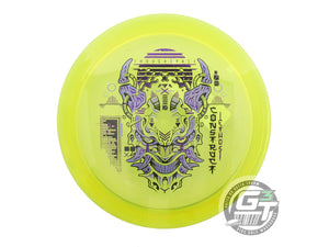 Thought Space Athletics Ethos Construct Distance Driver Golf Disc (Individually Listed)