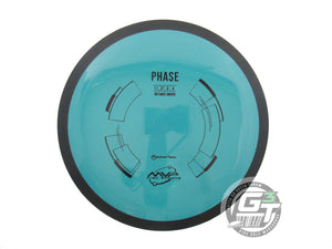 MVP Neutron Phase Distance Driver Golf Disc (Individually Listed)