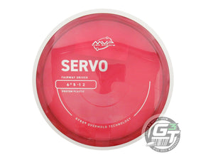 MVP Proton Servo Fairway Driver Golf Disc (Individually Listed)