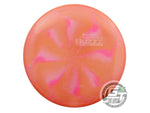 Discraft Limited Edition 2025 Ledgestone Open Sparkle Titanium Buzzz Midrange Golf Disc (Individually Listed)