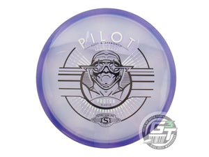 Streamline Proton Pilot Putter Golf Disc (Individually Listed)