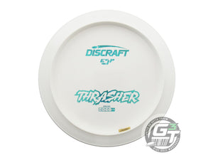 Discraft Dye Pack Bottom Stamp ESP Thrasher Distance Driver Golf Disc (Individually Listed)