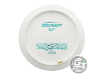 Discraft Dye Pack Bottom Stamp ESP Thrasher Distance Driver Golf Disc (Individually Listed)