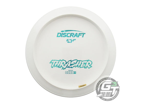 Discraft Dye Pack Bottom Stamp ESP Thrasher Distance Driver Golf Disc (Individually Listed)