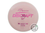 Discraft ESP Buzzz OS [Paige Pierce 5X] Midrange Golf Disc (Individually Listed)