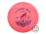 Westside VIP AIR Harp Putter Golf Disc (Individually Listed)