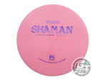 Gateway Platinum Shaman Putter Golf Disc (Individually Listed)