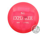 Latitude 64 Opto Line Explorer Fairway Driver Golf Disc (Individually Listed)